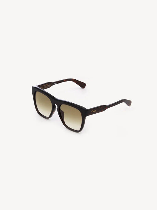 CHLOE Women's Gayia sunglasses | 蔻依 太陽眼鏡 (多色) - LondonKelly 英國名牌代購