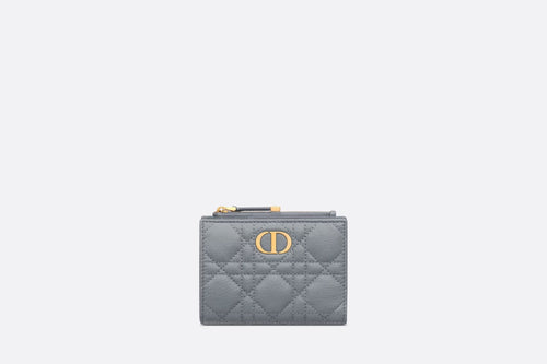 CHRISTIAN DIOR Caro Dahlia Wallet | 迪奧 銀包 (多色) - LondonKelly 英國名牌代購