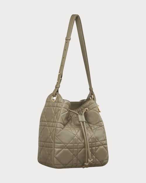 CHRISTIAN DIOR D - Motion Bag Calfskin(Medium/3 Colors) - LONDONKELLY 英國名牌代購