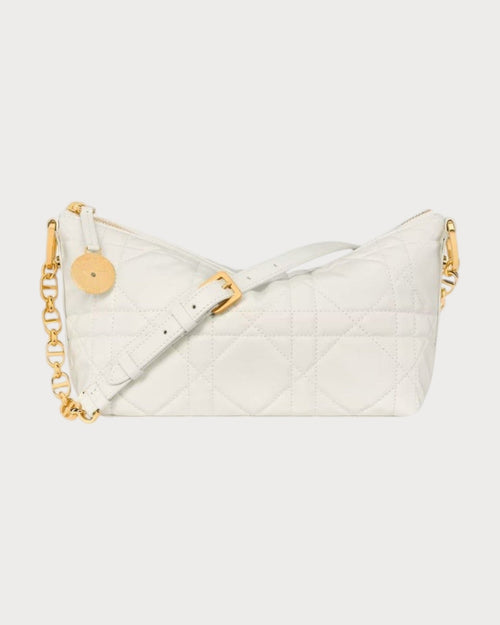CHRISTIAN DIOR Diorstar Hobo Bag with Chain | 迪奧 手袋 (多色) - LONDONKELLY 英國名牌代購