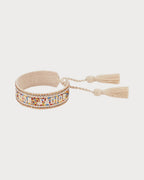 CHRISTIAN DIOR J'Adior Bracelet | 迪奧 手帶 (米色) - LONDONKELLY 英國名牌代購