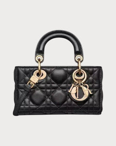 CHRISTIAN DIOR Micro Lady D - Joy Bag | 迪奧 手袋 (迷你/多色) - LONDONKELLY 英國名牌代購