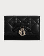 CHRISTIAN DIOR My Dior Glycine Wallet | 迪奧 蝴蝶結銀包 (多色) - LONDONKELLY 英國名牌代購