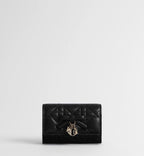 CHRISTIAN DIOR My Dior Glycine Wallet | 迪奧 蝴蝶結銀包 (多色) - LondonKelly 英國名牌代購