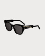 CHRISTIAN DIOR Signature B4I Sunglasses | 迪奧 太陽眼鏡 (黑色) - LondonKelly 英國名牌代購