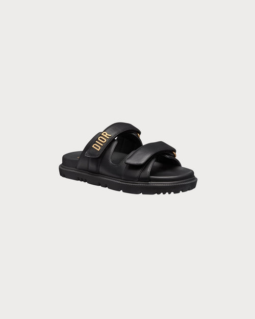 CHRISTIAN DIOR Women's Dioract Sandal | 迪奧 涼鞋 (多色) - LondonKelly 英國名牌代購