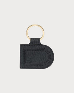 DELVAUX Pin D Key Ring | 德爾沃 鎖匙扣 (多色) - LONDONKELLY 英國名牌代購