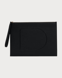 DELVAUX Pin D Pouch MM | 德爾沃 手袋 (大碼/多色) - LONDONKELLY 英國名牌代購