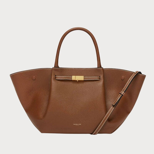 DEMELLIER The Midi New York Small | 手提袋 (多色) - LondonKelly 英國名牌代購