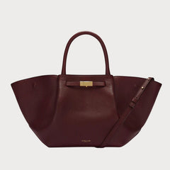 DEMELLIER The Midi New York Small | 手提袋 (多色) - LondonKelly 英國名牌代購