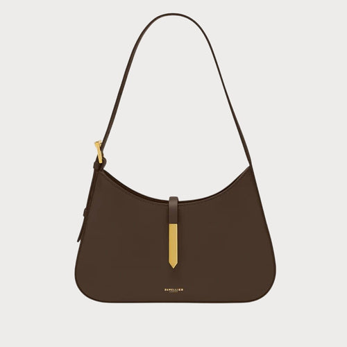 DEMELLIER The Tokyo | 腋下袋 (多色) - LondonKelly 英國名牌代購