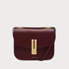 DEMELLIER The Vancouver | 斜咩袋 (多色) - LondonKelly 英國名牌代購