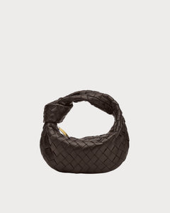 BOTTEGA VENETA BV Jodie Lambskin(Mini/Many)