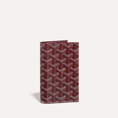 GOYARD Grenelle Passport Cover | 戈雅 護照套 (多色) - LondonKelly 英國名牌代購