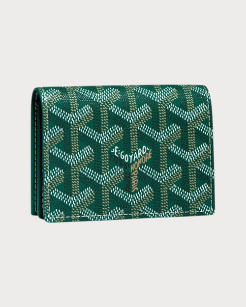 GOYARD Malesherbes Card Wallet | 戈雅 卡套銀包 (多色) - LONDONKELLY 英國名牌代購