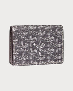 GOYARD Malesherbes Card Wallet | 戈雅 卡套銀包 (多色) - LONDONKELLY 英國名牌代購