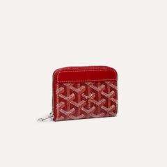 GOYARD Matignon Mini Wallet | 戈雅 迷你錢包 (多色) - LondonKelly 英國名牌代購