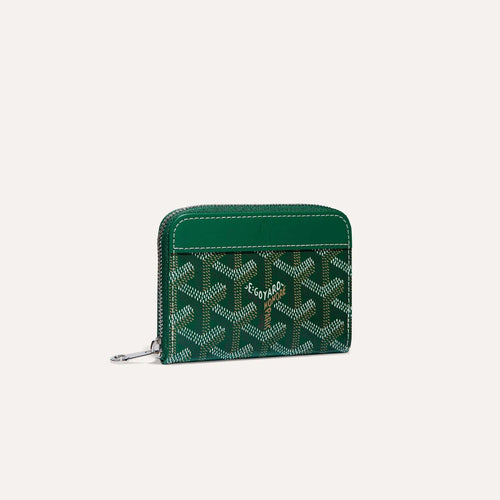 GOYARD Matignon Mini Wallet | 戈雅 迷你錢包 (多色) - LondonKelly 英國名牌代購