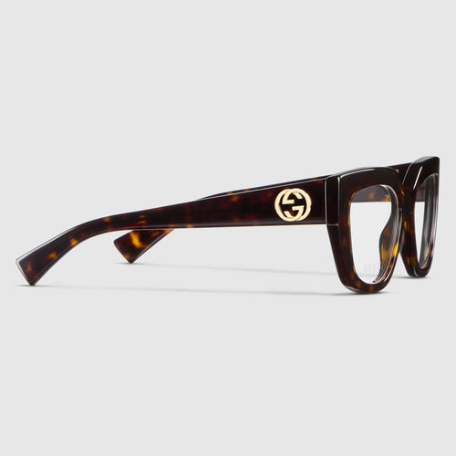 GUCCI Cat - Eye Optical Frame | 古馳 眼鏡框 (多色) - LondonKelly 英國名牌代購