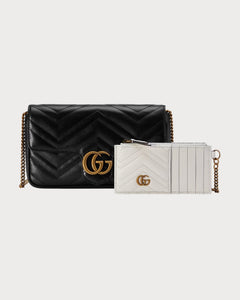 GUCCI GG Marmont Mini Bag | 古馳 迷你手袋 (多色) - LondonKelly 英國名牌代購