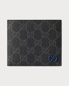GUCCI Men's GG Bi - Fold Wallet | 古馳 男仕銀包 (多色) - LONDONKELLY 英國名牌代購