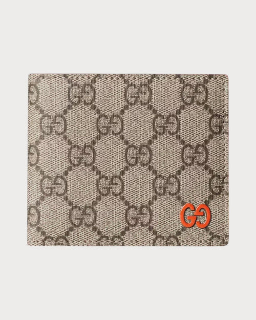 GUCCI Men's GG Bi - Fold Wallet | 古馳 男仕銀包 (多色) - LONDONKELLY 英國名牌代購