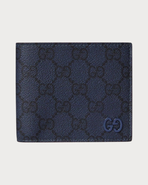 GUCCI Men's GG Bi - Fold Wallet | 古馳 男仕銀包 (多色) - LONDONKELLY 英國名牌代購