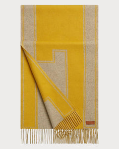 HERMES Casaque Clefs de H Scarf | 愛馬仕 頸巾 (多色) - LONDONKELLY 英國名牌代購