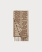 HERMES Clic Cest Noue Scarf | 愛馬仕 男仕頸巾 (多色) - LondonKelly 英國名牌代購