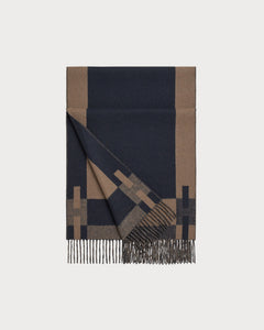 HERMES H Passant scarf | 愛馬仕 男仕頸巾 (多色) - LondonKelly 英國名牌代購