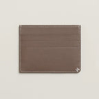 HERMES Men's H Sellier Card Holder | 愛馬仕 男仕卡套 (多色) - LondonKelly 英國名牌代購