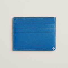 HERMES Men's H Sellier Card Holder | 愛馬仕 男仕卡套 (多色) - LondonKelly 英國名牌代購