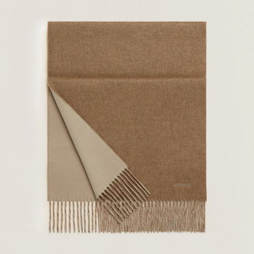 HERMES Men's Recto-Verso Muffler | 愛馬仕 男仕頸巾 (多色) - LondonKelly 英國名牌代購