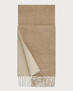 HERMES Men's Recto - Verso PM Muffler | 愛馬仕 男仕頸巾 (多色) - LONDONKELLY 英國名牌代購