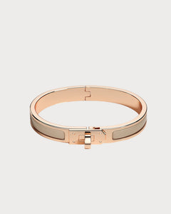 HERMES Mini Clic Kelly Bracelet | 愛馬仕 手鐲 (多色/玫瑰金) - LondonKelly 英國名牌代購