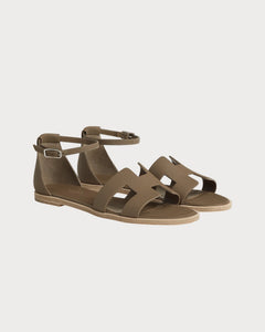 HERMES Santorini sandal | 愛馬仕 涼鞋 (多色) - LondonKelly 英國名牌代購