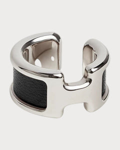 HERMES Small Olympe Ear Cuff | 愛馬仕 耳夾 (多色/銀色) - LONDONKELLY 英國名牌代購