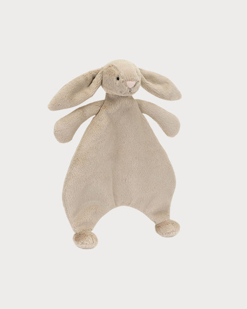 JELLYCAT Bashful Bunny Comforter | 害羞的兔子被子 (多色) - LondonKelly 英國名牌代購