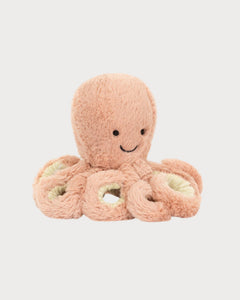 JELLYCAT Gigantic Odell Octopus | 巨型奧德爾章魚 (140CM/粉色) 5SIZE £17 27 48 120 750 - LondonKelly 英國名牌代購