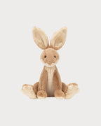 JELLYCAT Horticus Hare | 園藝野兔 (啡色) - LondonKelly 英國名牌代購