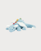 JELLYCAT Sky Dragon Large | 天空龍 (藍色) - LONDONKELLY 英國名牌代購