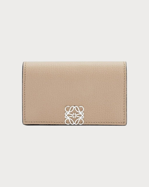 LOEWE Anagram Business Cardholder | 羅意威 卡套銀包 (多色) - LONDONKELLY 英國名牌代購