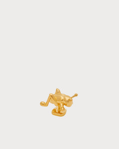 LOEWE Chameleon Pin in Brass | 羅意威 金屬扣 (多款/多色) - LondonKelly 英國名牌代購