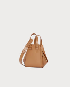 LOEWE Compact Hammock Bag Soft Grained Calfskin | 羅意威 手袋 (多色) - LondonKelly 英國名牌代購