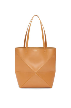 LOEWE Medium Puzzle Folded Tote | 羅意威 可摺手提袋 (中碼/多色) - LondonKelly 英國名牌代購