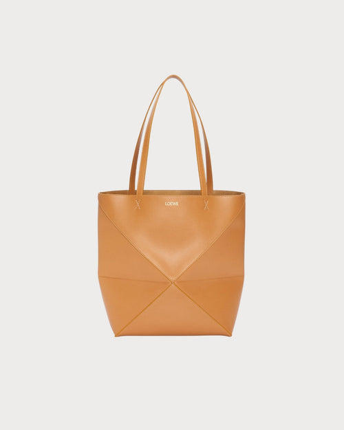 LOEWE Medium Puzzle Folded Tote | 羅意威 可摺手提袋 (中碼/多色) - LondonKelly 英國名牌代購