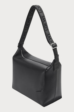 LOEWE Men's Cubi Crossbody Bag | 羅意威 男仕手袋 (多色) - LONDONKELLY 英國名牌代購