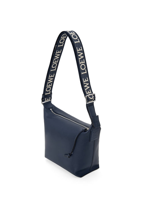 LOEWE Men's Small Cubi Crossbody Bag | 羅意威 男仕手袋 (多色) - LondonKelly 英國名牌代購