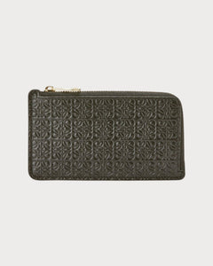 LOEWE Repeat Coin Cardholder | 羅意威 卡套銀包 (多色) - LONDONKELLY 英國名牌代購