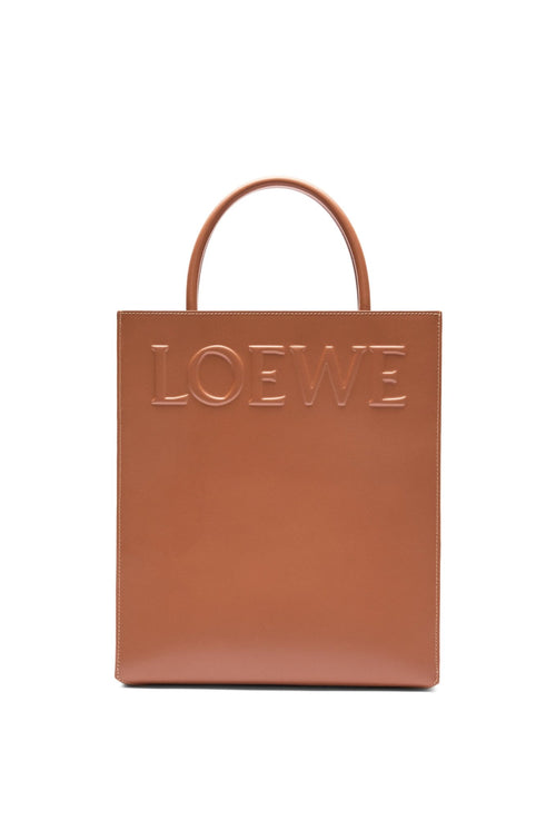 LOEWE Standard A4 Tote | 羅意威 手提袋 (多色) - LondonKelly 英國名牌代購